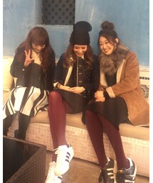 👩‍👩‍👧♡ | その他