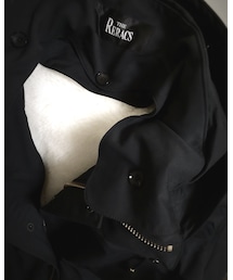 THE RERACS | モッズコート