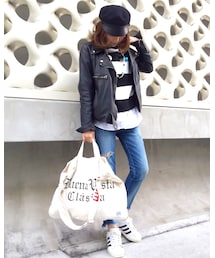 STUNNING LURE | シャツ/ブラウス