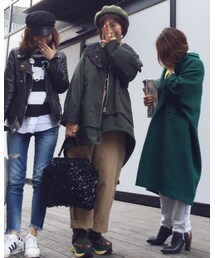 あいあいさん、miiiちゃん◟́◞̀❤︎ | その他