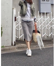 FilMelange | スカート