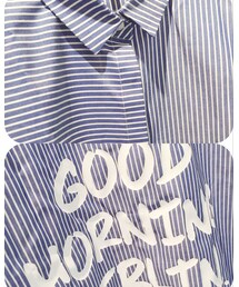 AMORPH | シャツ/ブラウス