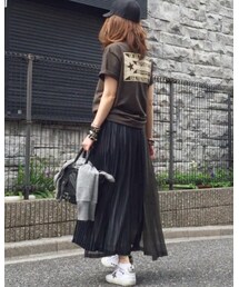 BUENA VISTA | Tシャツ/カットソー