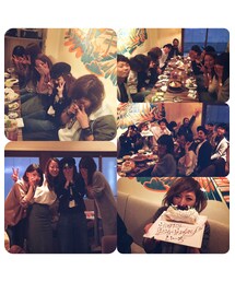 🍻🎂♡ | その他