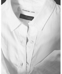 STUNNING LURE | シャツ/ブラウス