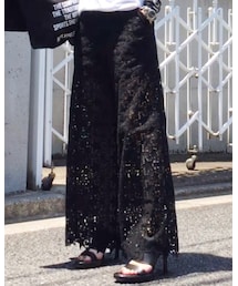 Sacai | その他パンツ