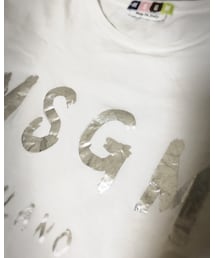 MSGM | Tシャツ/カットソー