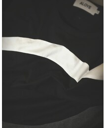 ALOYE | Tシャツ/カットソー
