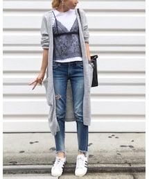 ZARA | Tシャツ/カットソー