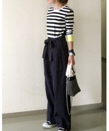 ALOYE | Tシャツ/カットソー