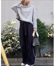 ZARA | ショルダーバッグ