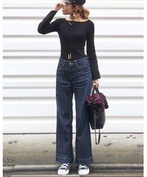 GU | ニット/セーター