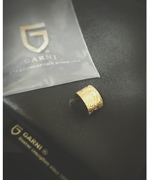 GARNI | イヤリング