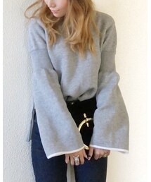 Sacai | スウェット