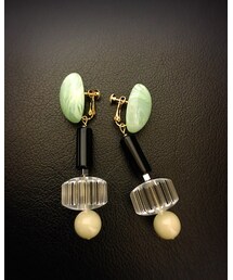 STCAT | イヤリング