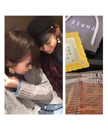 👯🎁♡ | その他