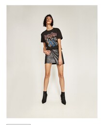 ZARA | Tシャツ/カットソー