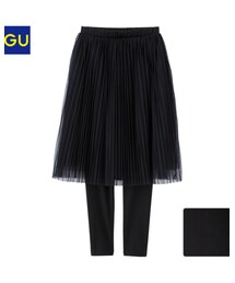 GU | スカート
