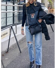 DRYCLEANONLY | Tシャツ/カットソー