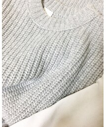 N.HOOLYWOOD | ニット/セーター