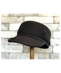 KENT HAT | キャスケット