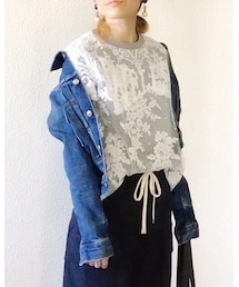 REKISAMI | Tシャツ/カットソー