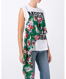 MSGM | Tシャツ/カットソー