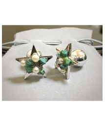 KiRi | ピアス（両耳用）