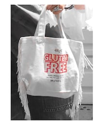 MUVEIL | トートバッグ