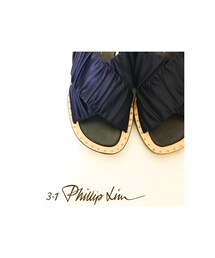 3.1 Phillip Lim | サンダル