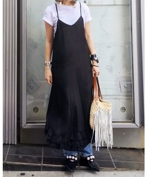 TOGA PULLA | ワンピース/ドレス