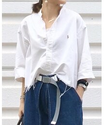 SCT | シャツ/ブラウス