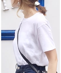 PAULOWNIA | ピアス（両耳用）