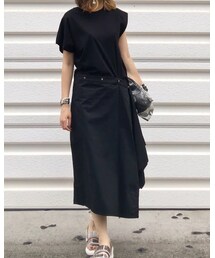 STAGE | ワンピース/ドレス