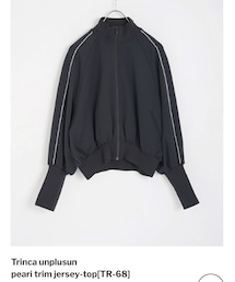 Trinca | ジャケット/アウター