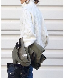 GU | ニット/セーター