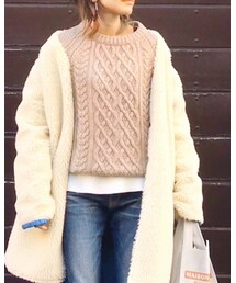 GU | ニット/セーター