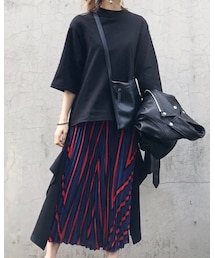 BALENCIAGA | Tシャツ/カットソー