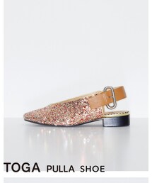 TOGA PULLA | シューズ