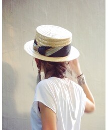 THE FAT HATTER | 帽子