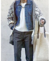 used | ニット/セーター