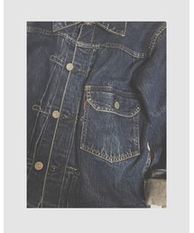 Levi's | デニムジャケット