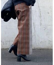 MM6 Maison Margiela | パンツ