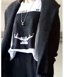 GOLDEN GOOSE | Tシャツ/カットソー