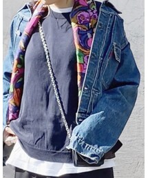 levi's 506xx | デニムジャケット