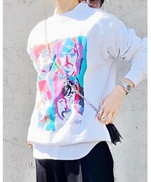 VINTAGE | スウェット