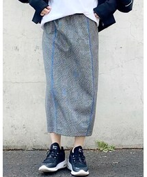 TOMMY HILFIGER | スカート