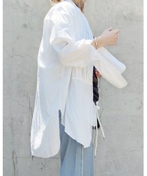 VINTAGE | シャツ/ブラウス