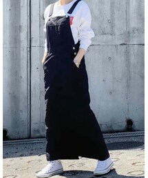 JOURNAL STANDARD | ジャンパースカート