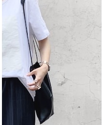 JIL SANDER | バッグ